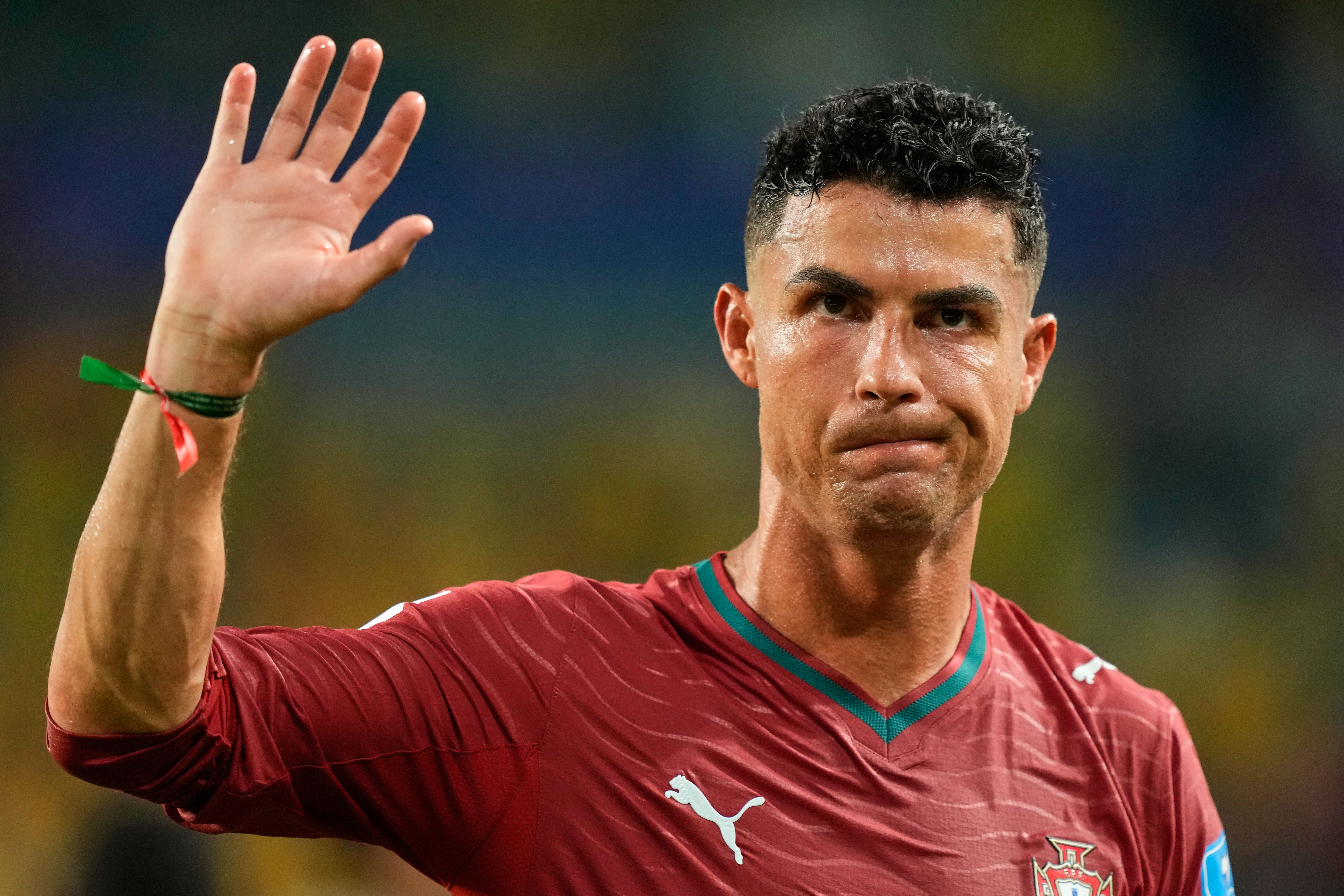 Evo kada Mesi i Ronaldo mogu da igraju jedan protiv drugog na Mundijalu: Sve je promenio rasplet Grupe J