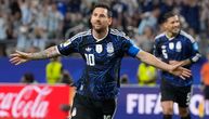 Lionel Mesi ima najlakši put ka tituli u istoriji Svetskog prvenstva, žreb Argentine je smejurija