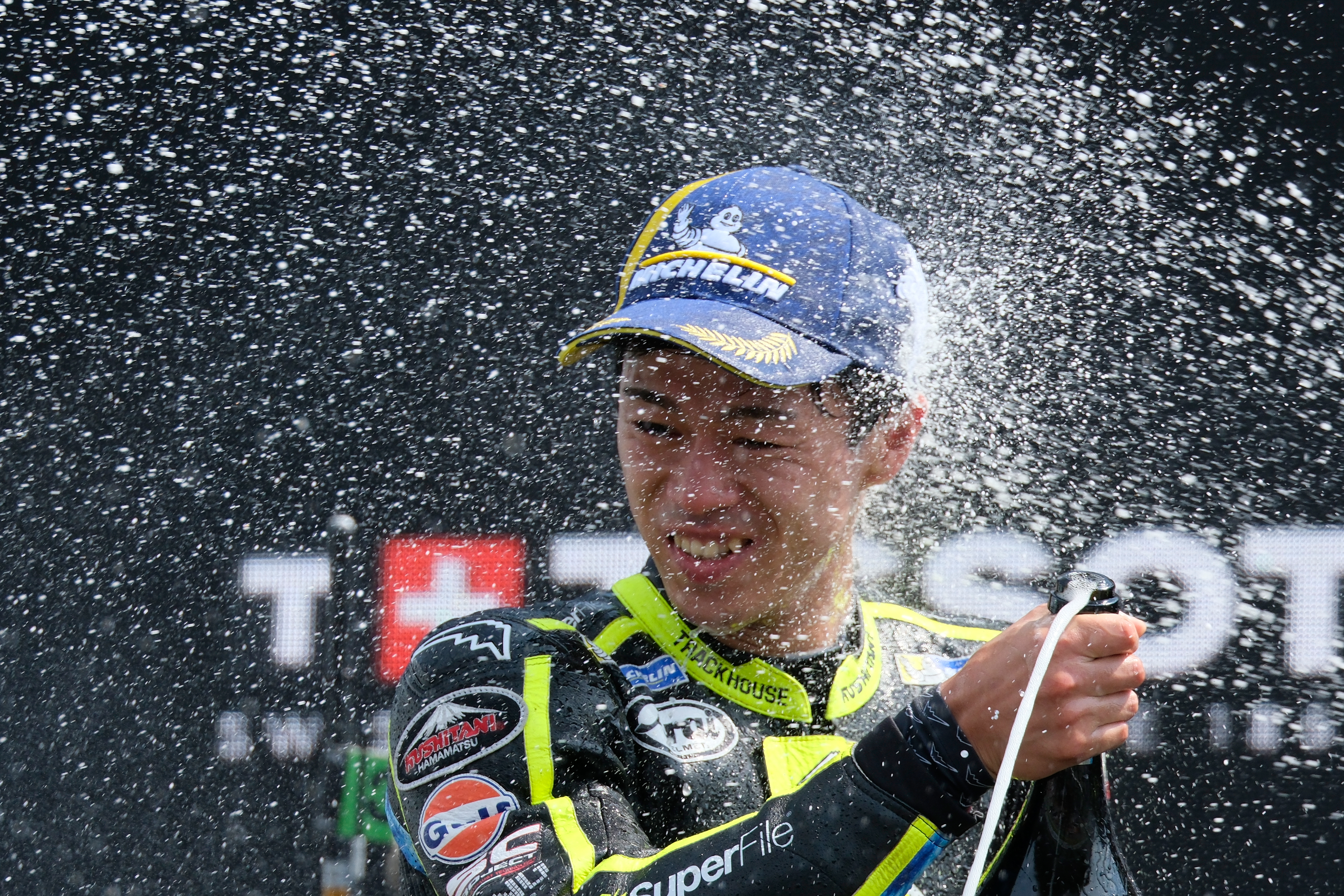 Strašan pad lidera Moto GP, poznato njegovo stanje, Japanac pobedio posle 22 godine
