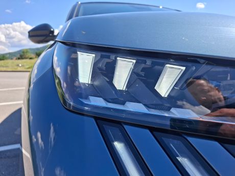 Test Peugeot 5008