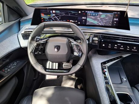 Test Peugeot 5008