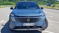 NAJVEĆI LAV! Test Peugeot 5008 plug-in hybrid: Ovaj SUV predstavlja 4 automobila u jednom