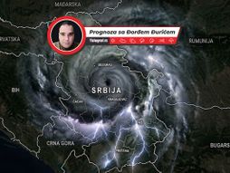 Vremenska prognoza