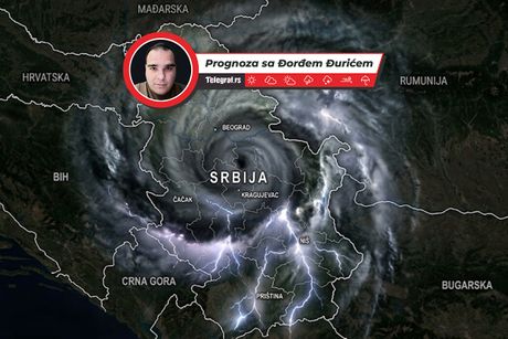 Vremenska prognoza