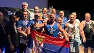SRPSKA SNAGA! Živorad Marković evropski šampion u bench pressu: Do zlata sa impresivnih 230 kilograma
