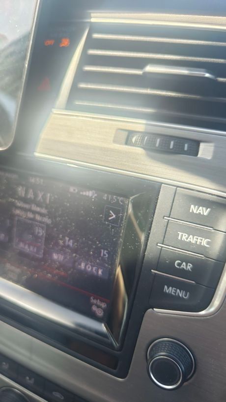 Auto u hladu, temperatura, vrucina, Beograd