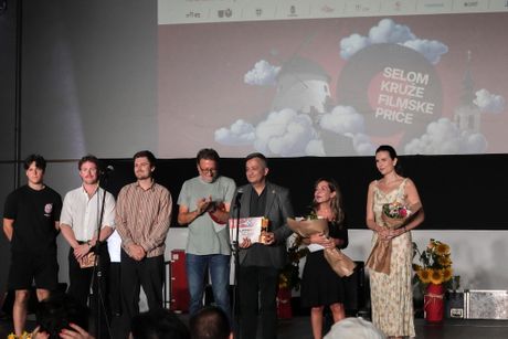 Ravno selo film festival