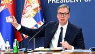 Vučić: Penzionerima i do 35.000 dinara, pomoć stiže i za socijalno ugrožene i borce