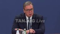 Vučić: Penzionerima i do 35.000 dinara, pomoć stiže i za socijalno ugrožene i borce