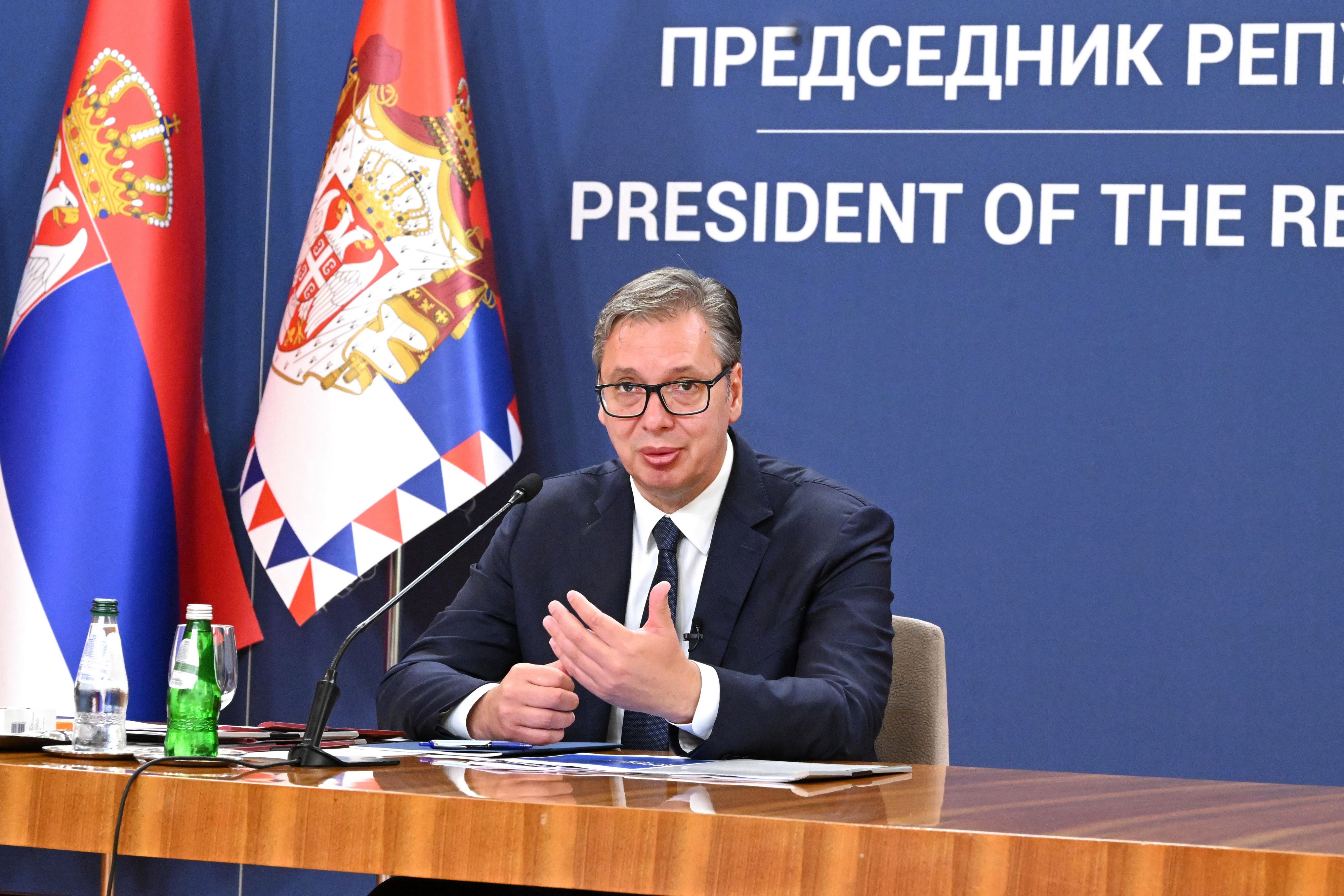 Vučić: Potpuno smo spremni za uvođenje vojnog roka, trajaće 75 dana