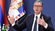 Vučić: Izbori u naredna 3-4 meseca, odluka o mojoj kandidaturi biće u skladu sa Ustavom