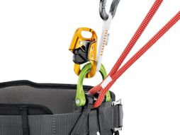 Canyon Guide Harness Petzl