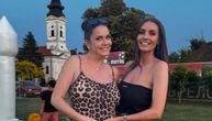 Pevačica posle 17 godina borbe za potomstvo čeka blizance! Pozirala u tigrastoj haljini, stomak se već vidi