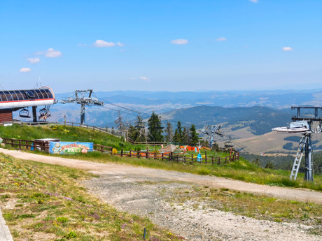Xiaomi medija putovanje, Zlatibor