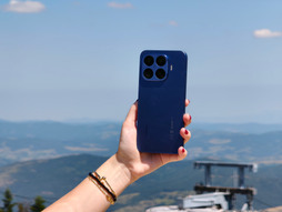 Xiaomi medija putovanje, Zlatibor