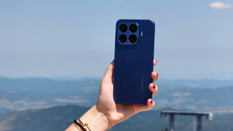 Xiaomi medija putovanje, Zlatibor