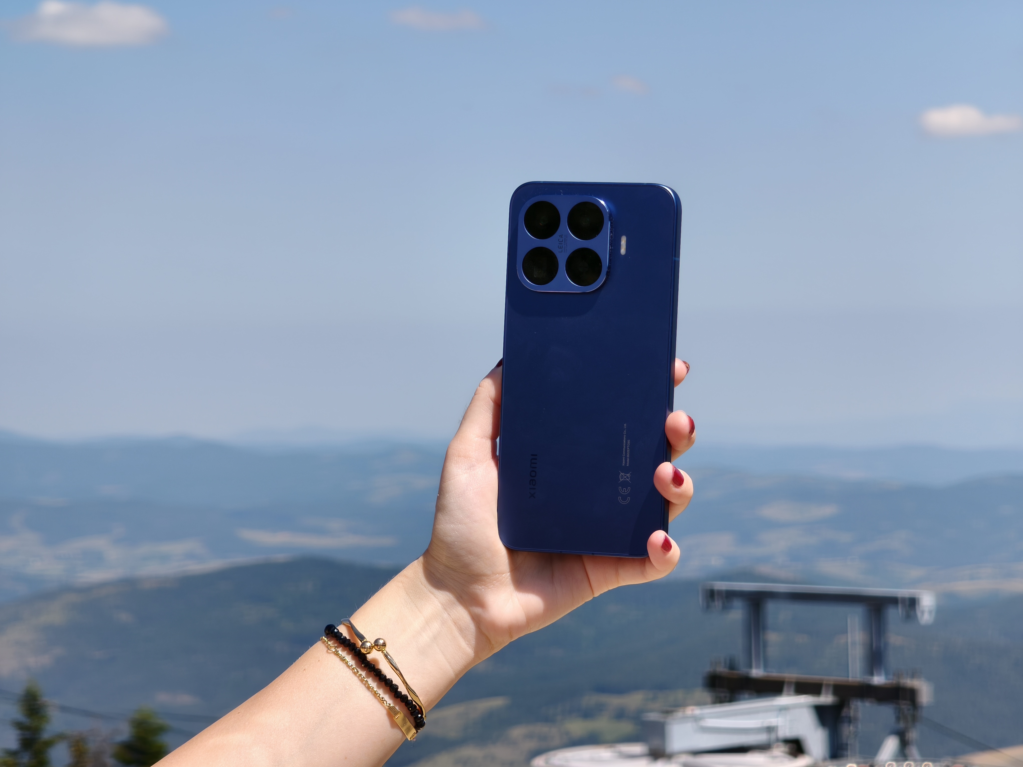 Uspomene sa planine u punom sjaju: Proveli smo vikend na Zlatiboru uz novi Xiaomi 17T