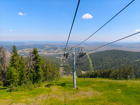 Xiaomi medija putovanje, Zlatibor