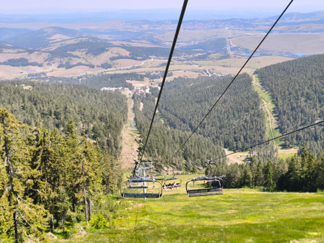 Xiaomi medija putovanje, Zlatibor