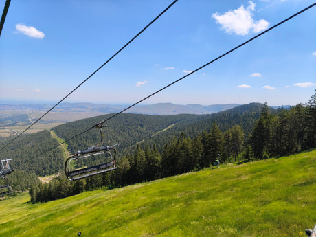 Xiaomi medija putovanje, Zlatibor