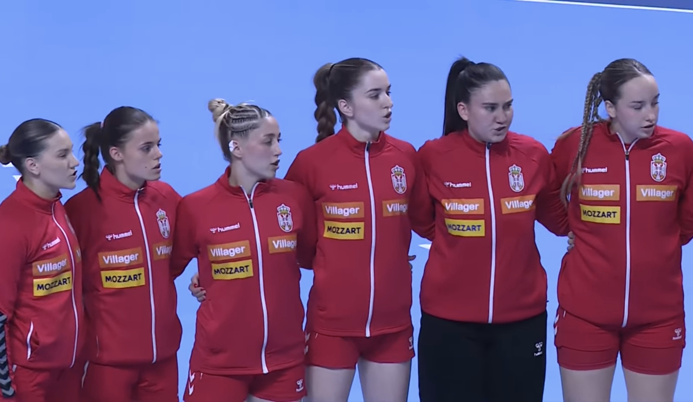 Rukometašice Srbije napravile neviđenu senzaciju na SP, golom u poslednjoj sekundi prošle u četvrtfinale