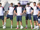 Fudbalska reprezentacija Srbije u19