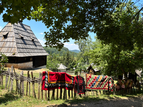 Xiaomi medija putovanje, Zlatibor