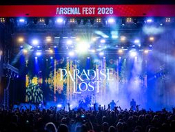 Arsenal Fest 2026