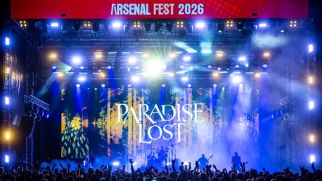 Arsenal Fest 2026