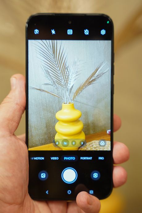 Motorola G 77