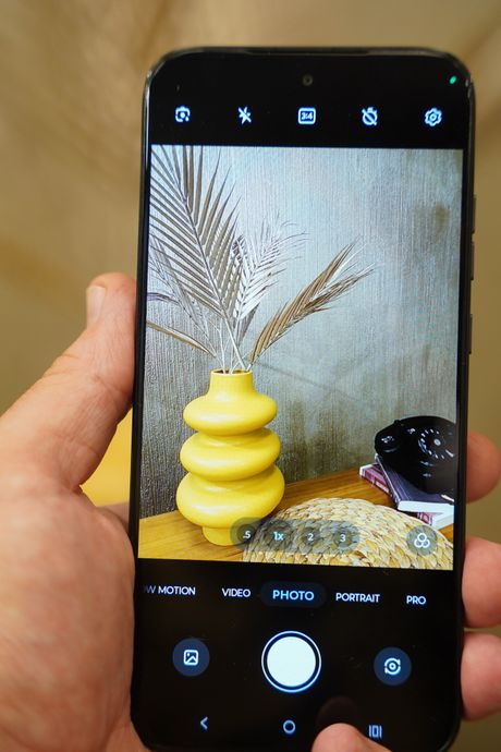 Motorola G 77