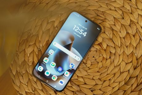 Motorola G 77