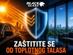 Black Glass