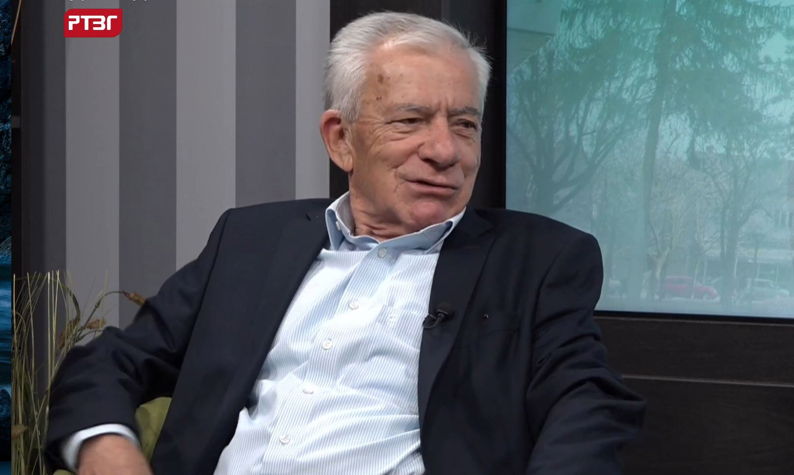 Kako je izveštavao legendarni Nikola Kragulj: Čuvenu utakmicu Borca prenosio s balkona obližnje zgrade