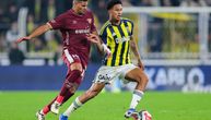 Partizan “skuvao” Brazilca iz Goctepea: Že na pozajmici za 150.000, otkup 2.000.000 evra i procenti