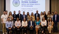 Evropski samit Roma u Podgorici: Dijalog, mediji i mladi u fokusu prva tri dana međunarodnog skupa