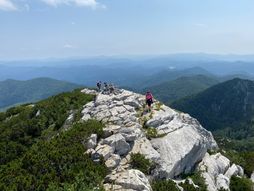 Crni Lug Hrvatska