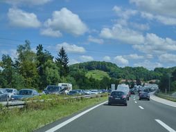 Autoput Zagreb - Karlovac