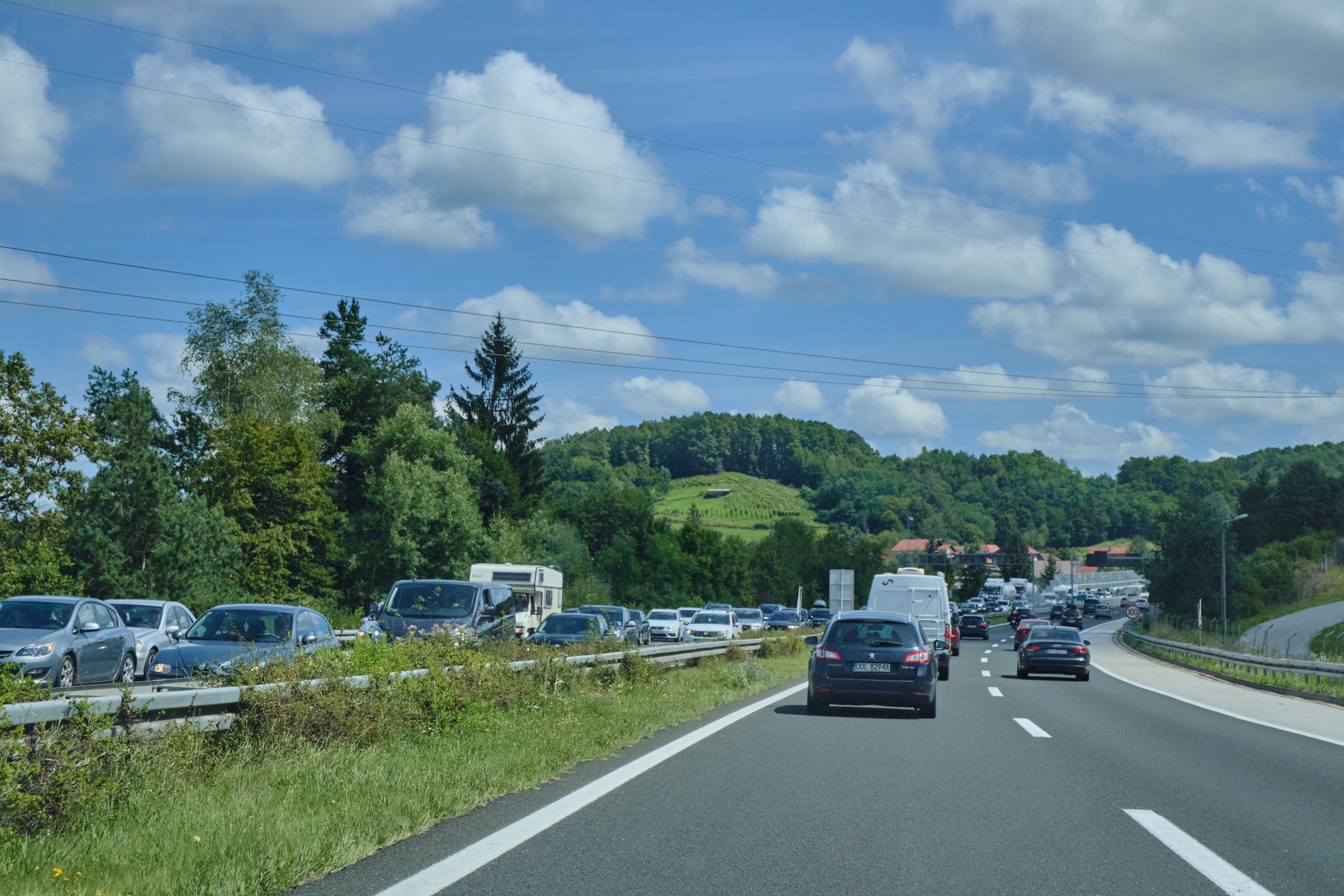 Hrvati imaju megaprojekat od skoro 250 miliona: Proširuju ključni auto-put, evo šta se sve menja