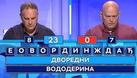 Nesvakidašnja reč u kvizu "TV Slagalica": Da li znate šta znači "vododerina"?