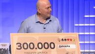 Obrazovan čovek i sjajan kvizaš: Ko je Božidar Ćukić, pobednik kviza "TV Slagalica"?