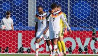 Nemačka - Paragvaj: Evo ga! Gol u produžetku!