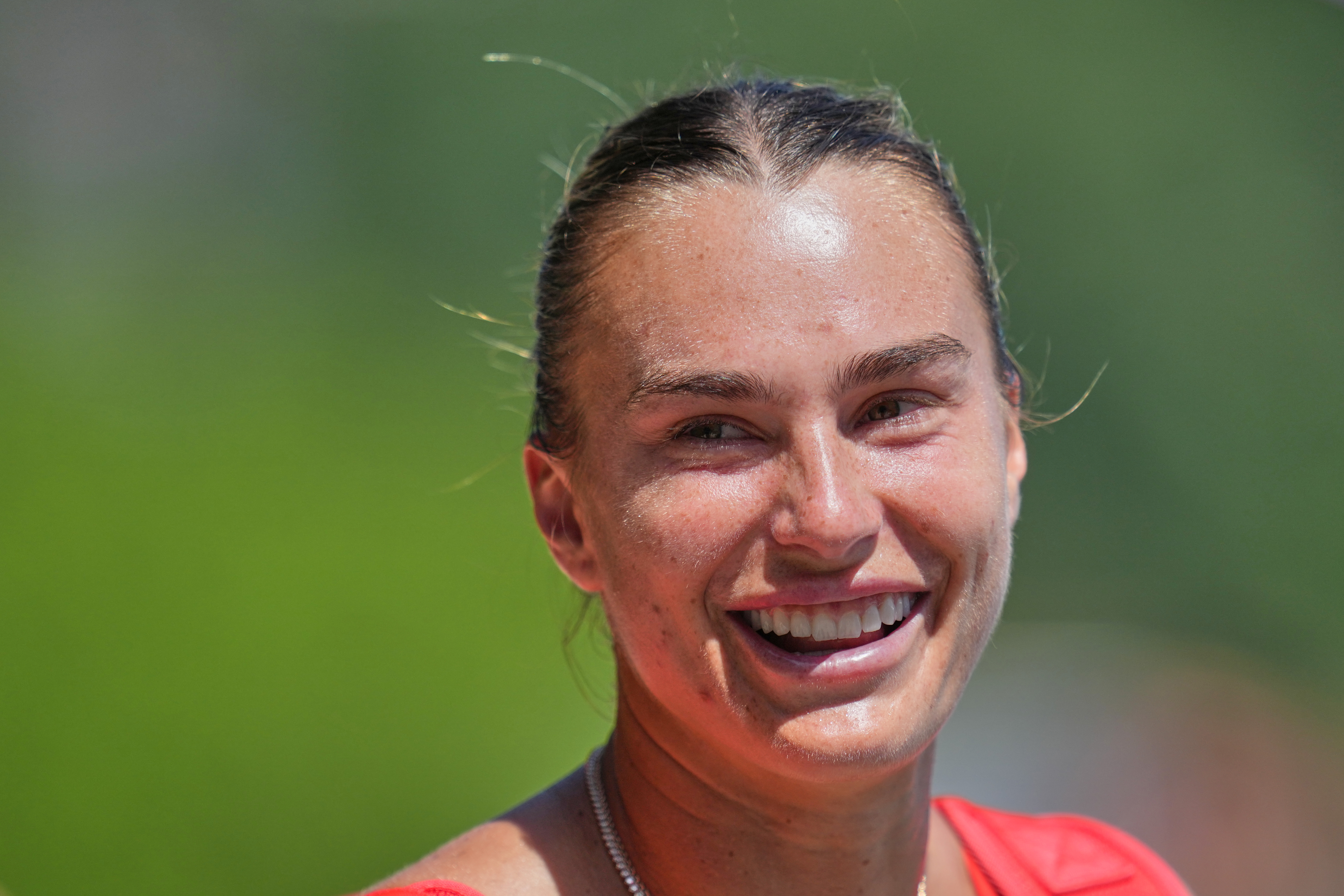 Arina Sabalenka srušila veliku rivalku, prva teniserka sveta izbacila nekadašnju šampionku Rolan Garosa