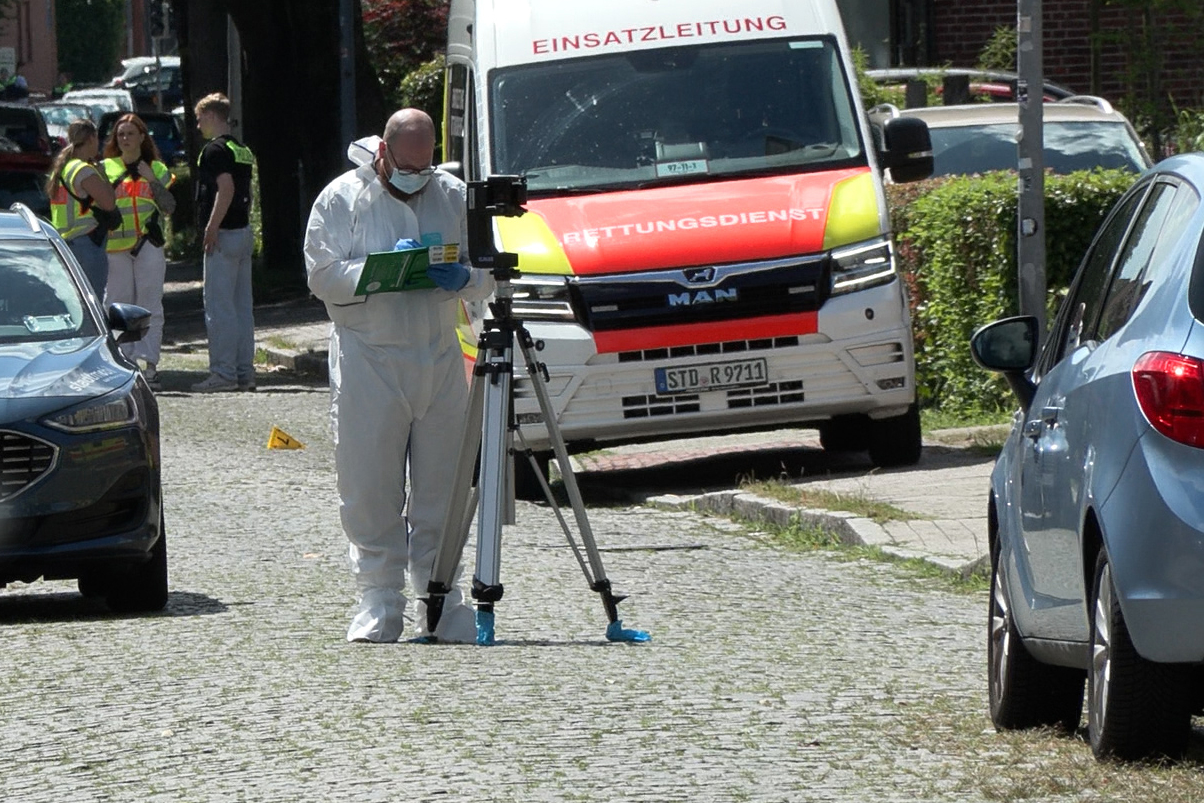 Još jedna žrtva masakra u Nemačkoj: Napad u Štadeu povezan sa nasiljem u porodici