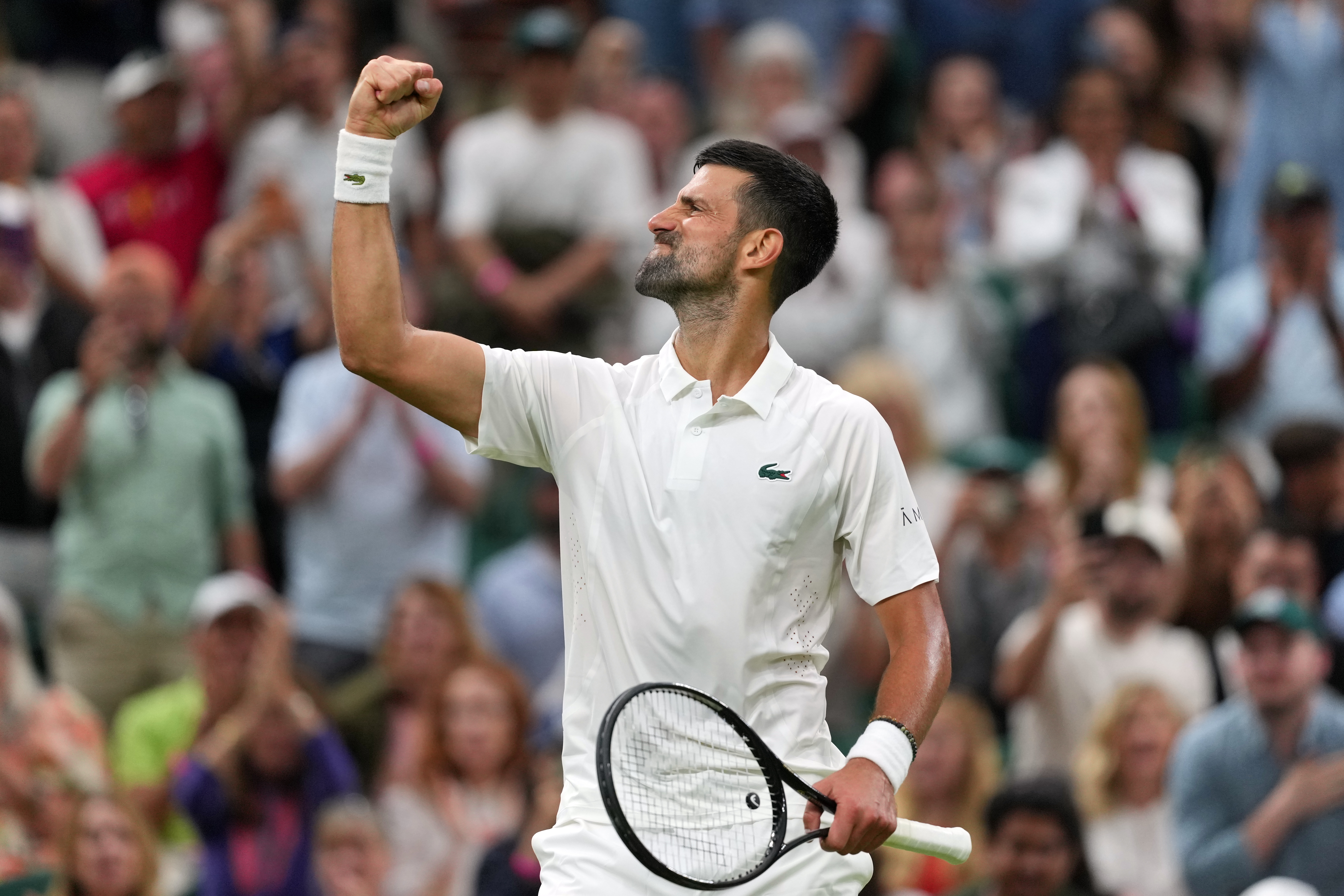 Evo kako Novak Đoković stoji pred US Open