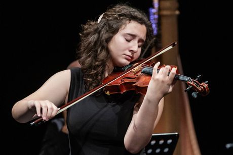 Guarneri fest