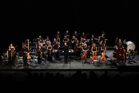 Guarneri fest