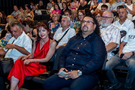 Guarneri fest
