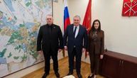 Dalibor Marković Palma rezimirao posetu Rusiji: Korist za obe strane