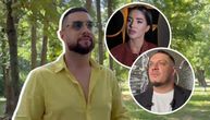 "Stizale su mi ozbiljne pretnje" Pevač izneo detalje odnosa sa Anđelom Đuričić, pomenuo Gastoza